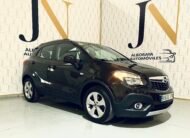 OPEL Mokka X 1.4 T 103kW 140CV 4X2 SS Excellence 5p.