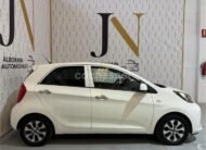KIA Picanto 1.0 CVVT Concept