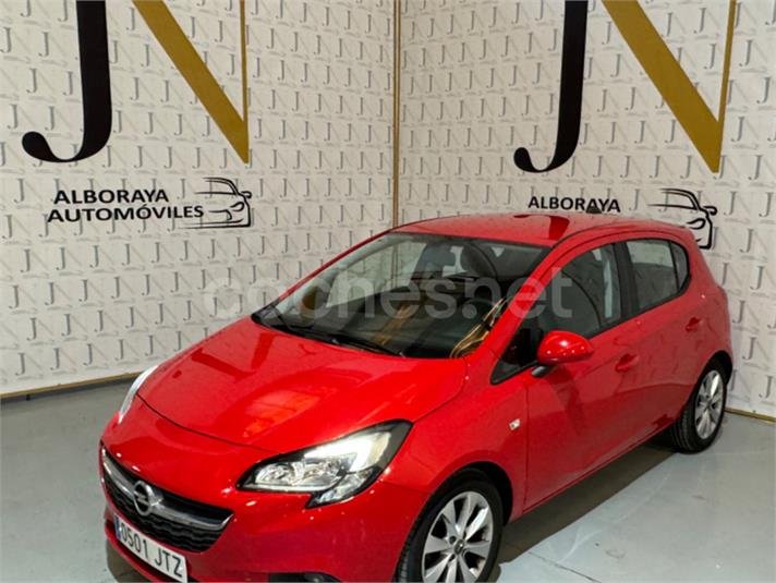 OPEL Corsa 1.4 Color Edition 5p.