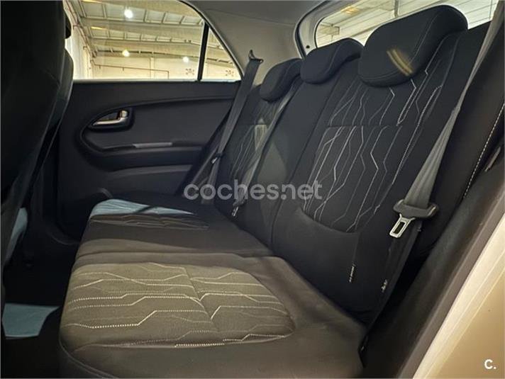 KIA Picanto 1.0 CVVT Concept