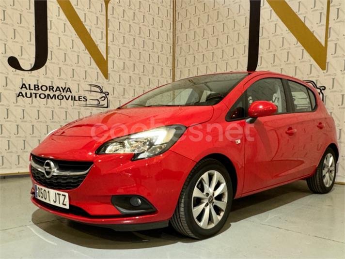 OPEL Corsa 1.4 Color Edition 5p.