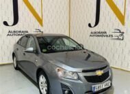 CHEVROLET Cruze 2.0 VCDi LT Clima