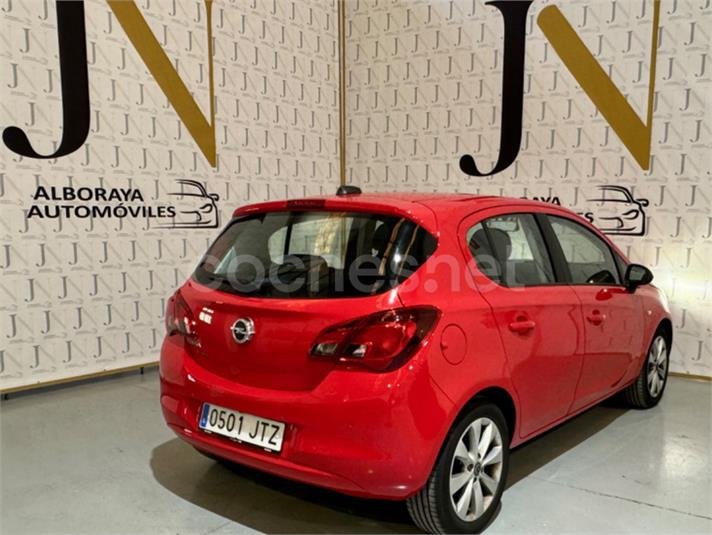 OPEL Corsa 1.4 Color Edition 5p.
