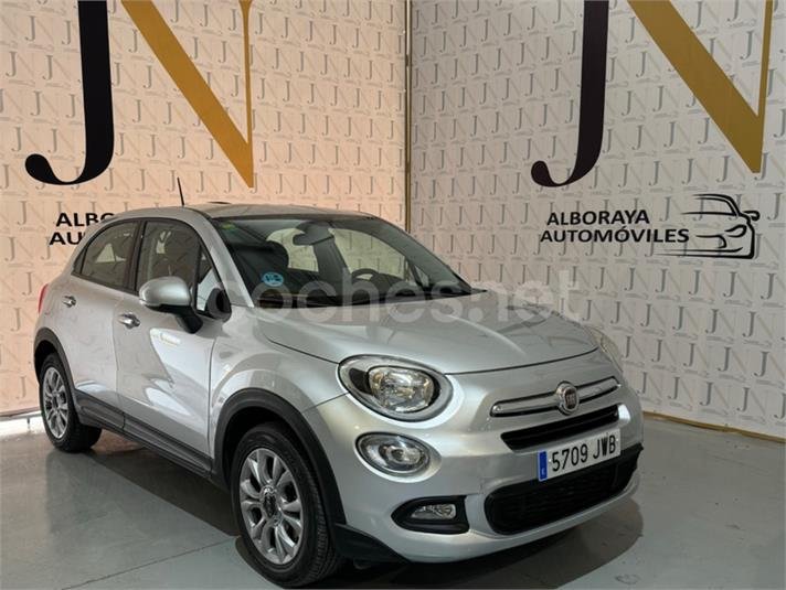 FIAT 500X City Cross 1.3 MultiJet 4×2 5p.