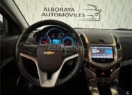 CHEVROLET Cruze 2.0 VCDi LT Clima
