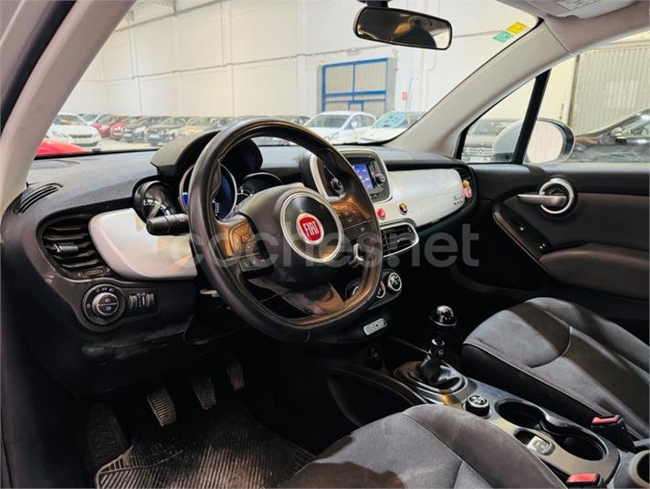 FIAT 500X City Cross 1.3 MultiJet 4×2 5p.