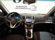 CHEVROLET Cruze 2.0 VCDi LT Clima