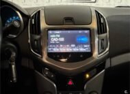 CHEVROLET Cruze 2.0 VCDi LT Clima