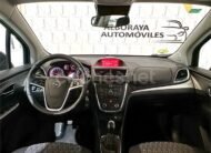 OPEL Mokka X 1.4 T 103kW 140CV 4X2 SS Excellence 5p.