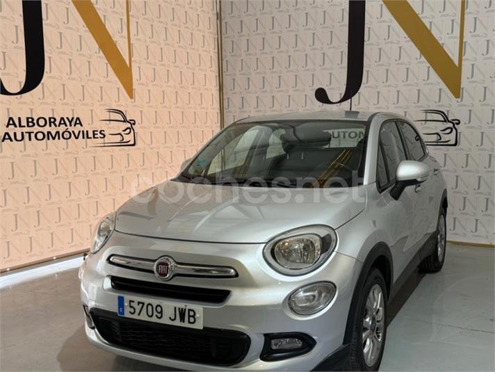 FIAT 500X City Cross 1.3 MultiJet 4×2 5p.