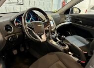 CHEVROLET Cruze 2.0 VCDi LT Clima