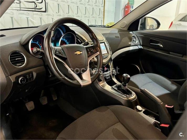 CHEVROLET Cruze 2.0 VCDi LT Clima