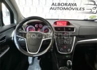 OPEL Mokka X 1.4 T 103kW 140CV 4X2 SS Excellence 5p.