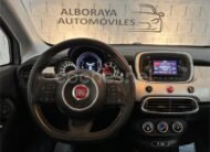 FIAT 500X City Cross 1.3 MultiJet 4×2 5p.
