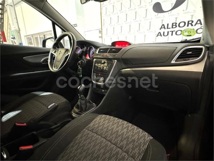 OPEL Mokka X 1.4 T 103kW 140CV 4X2 SS Excellence 5p.