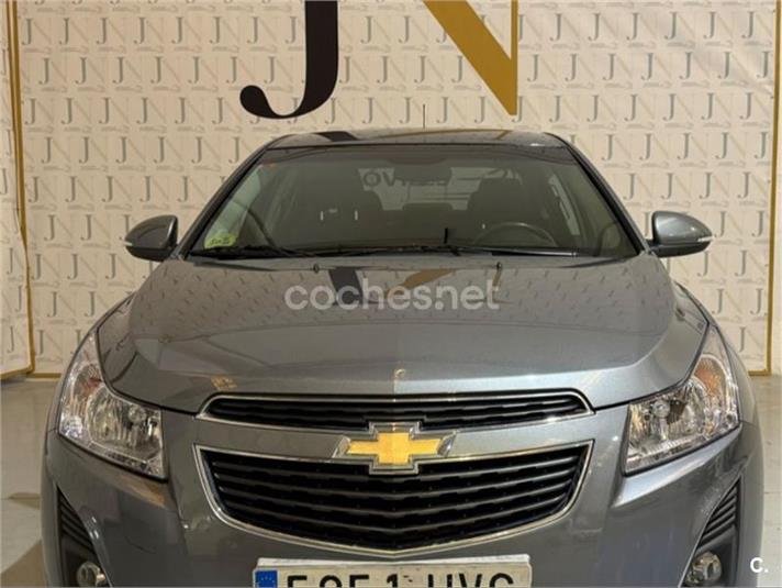 CHEVROLET Cruze 2.0 VCDi LT Clima