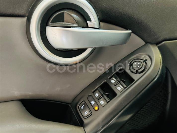FIAT 500X City Cross 1.3 MultiJet 4×2 5p.