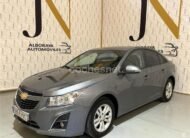 CHEVROLET Cruze 2.0 VCDi LT Clima
