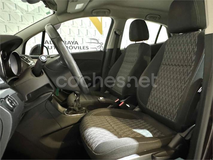 OPEL Mokka X 1.4 T 103kW 140CV 4X2 SS Excellence 5p.