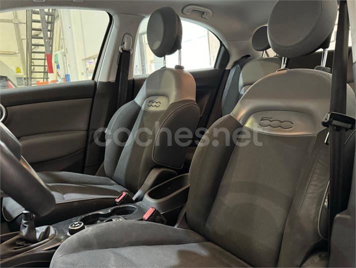 FIAT 500X City Cross 1.3 MultiJet 4×2 5p.