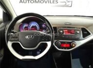 KIA Picanto 1.0 CVVT Concept