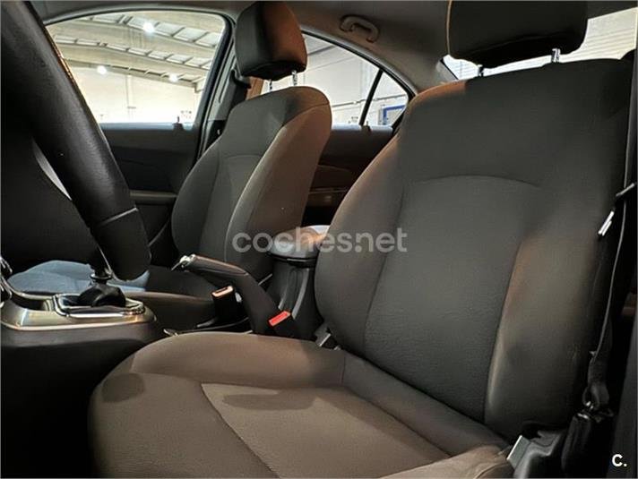 CHEVROLET Cruze 2.0 VCDi LT Clima
