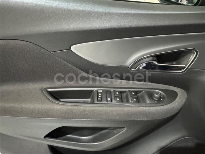 OPEL Mokka X 1.4 T 103kW 140CV 4X2 SS Excellence 5p.