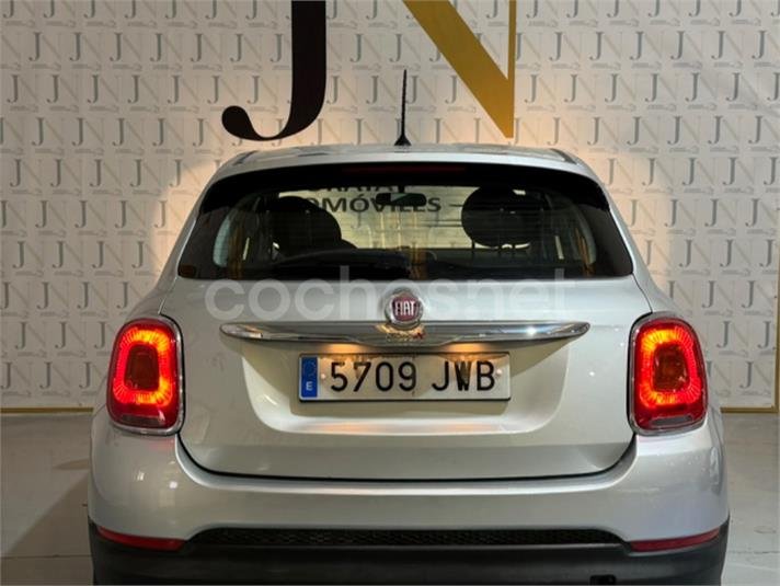 FIAT 500X City Cross 1.3 MultiJet 4×2 5p.