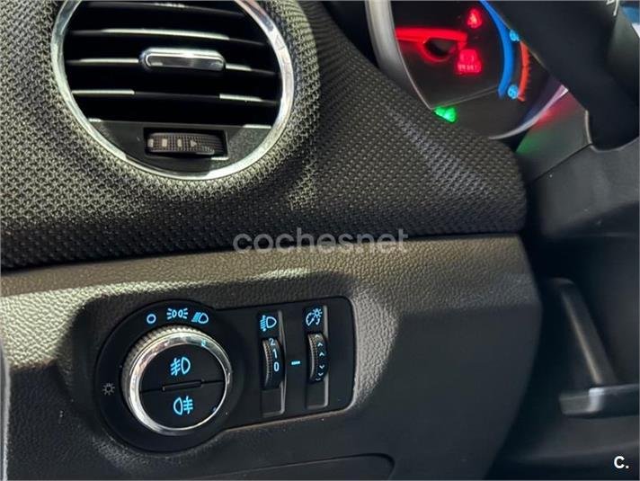 CHEVROLET Cruze 2.0 VCDi LT Clima