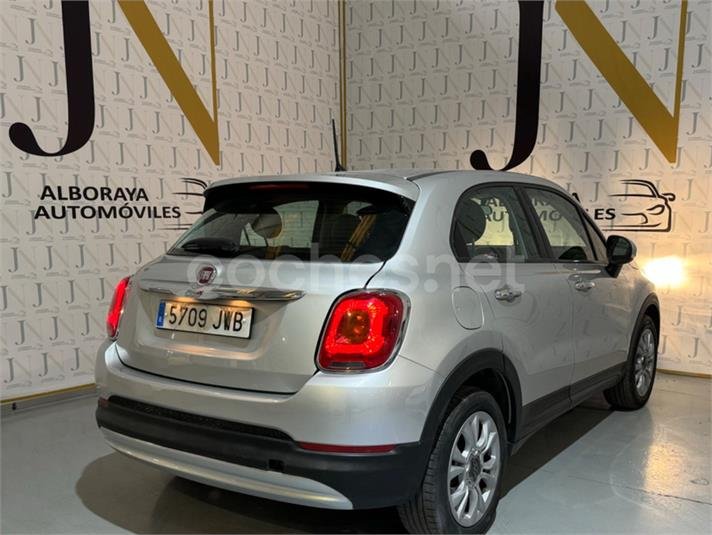 FIAT 500X City Cross 1.3 MultiJet 4×2 5p.