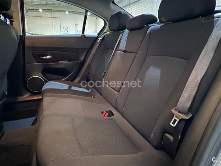 CHEVROLET Cruze 2.0 VCDi LT Clima