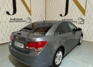 CHEVROLET Cruze 2.0 VCDi LT Clima