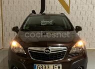 OPEL Mokka X 1.4 T 103kW 140CV 4X2 SS Excellence 5p.