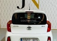 KIA Picanto 1.0 CVVT Concept