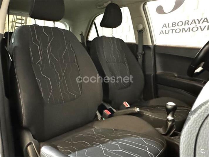 KIA Picanto 1.0 CVVT Concept