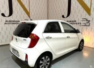 KIA Picanto 1.0 CVVT Concept