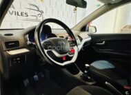 KIA Picanto 1.0 CVVT Concept