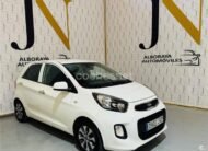 KIA Picanto 1.0 CVVT Concept