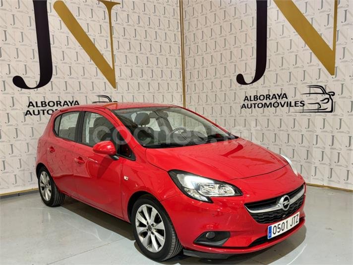 OPEL Corsa 1.4 Color Edition 5p.