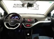 KIA Picanto 1.0 CVVT Concept