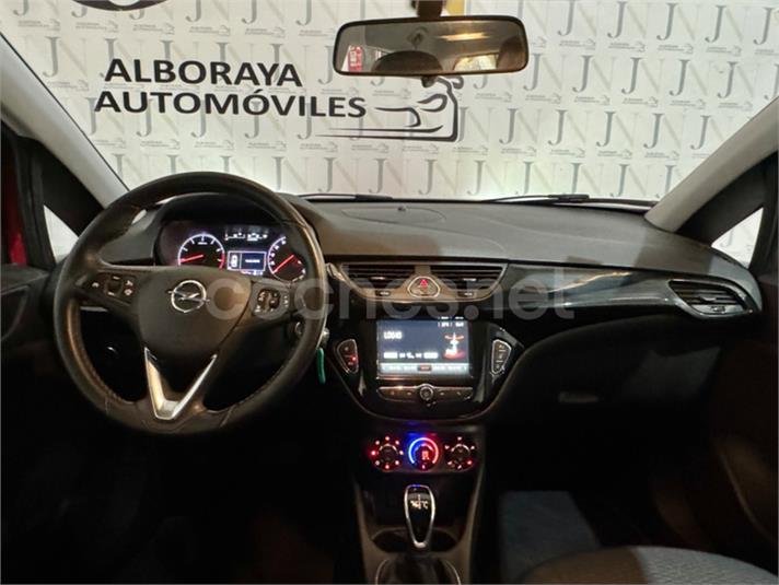 OPEL Corsa 1.4 Color Edition 5p.
