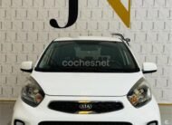 KIA Picanto 1.0 CVVT Concept