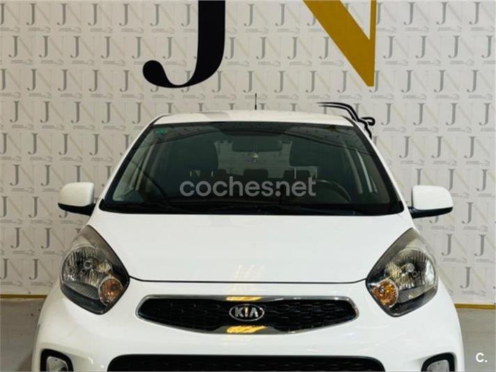 KIA Picanto 1.0 CVVT Concept