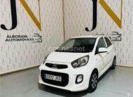 KIA Picanto 1.0 CVVT Concept