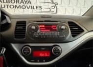 KIA Picanto 1.0 CVVT Concept