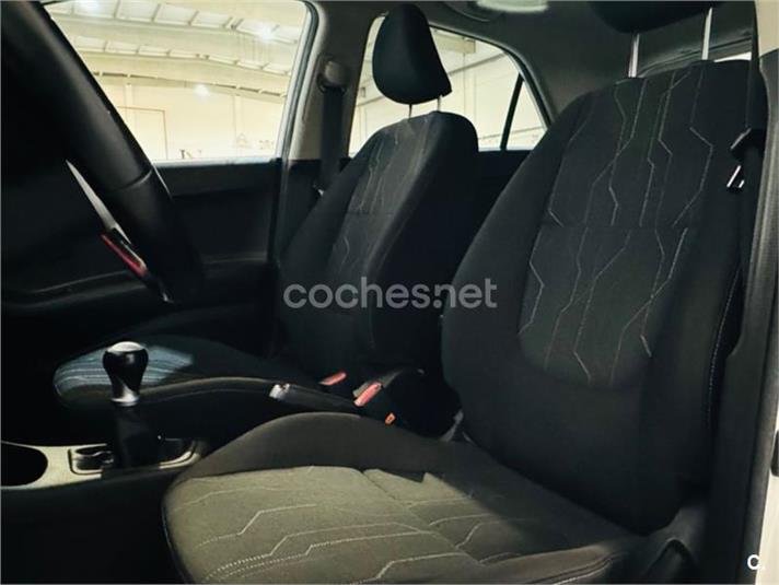 KIA Picanto 1.0 CVVT Concept