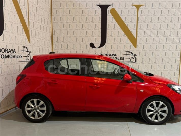 OPEL Corsa 1.4 Color Edition 5p.