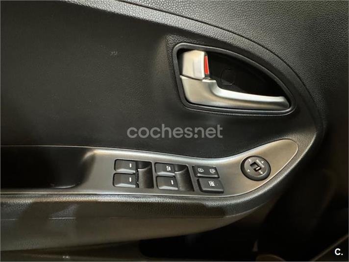 KIA Picanto 1.0 CVVT Concept