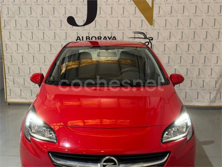 OPEL Corsa 1.4 Color Edition 5p.