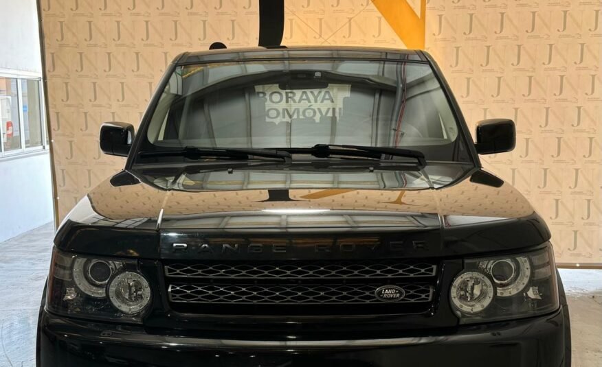 LAND-ROVER Sport 3.0d 5p.